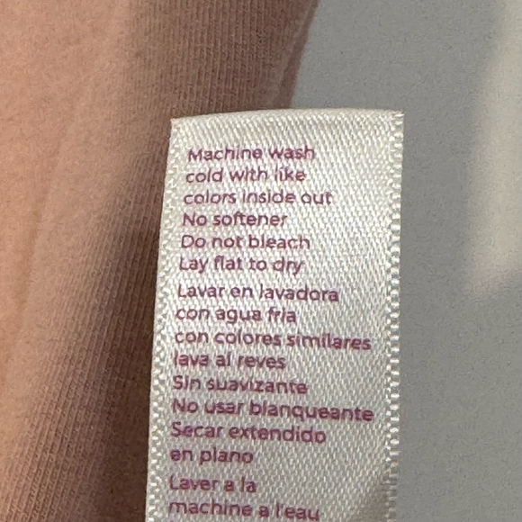 Yitty Lizzo Body Suit Sz M Mesh Disco Pink Short Sleeve Clip Bottom - Picture 8 of 8